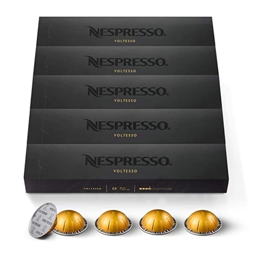 🏆2023's Best Nespresso VertuoLine Pods Top Options GRADED & RANKED!